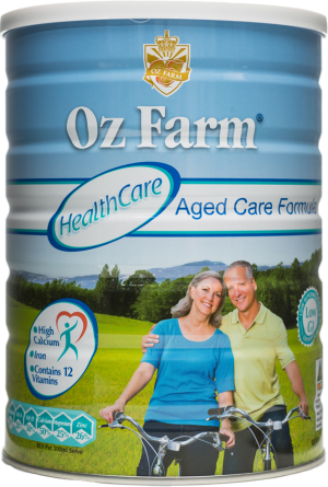 Oz Farm Age Care