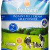 Oz Farm Full Cream milk powder