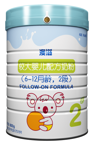 OPO Follow-on Formula