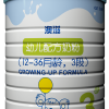 OPO Toddler Formula