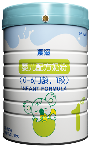 OPO Infant Formula
